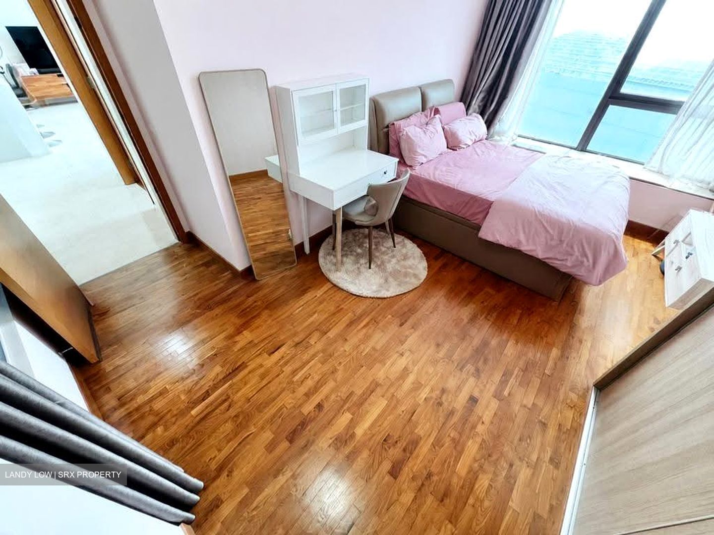 Centro Residences (D20), Condominium #634195041